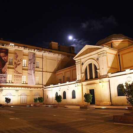 Studio Rue Pietonne Ajaccio Аячо Екстериор снимка