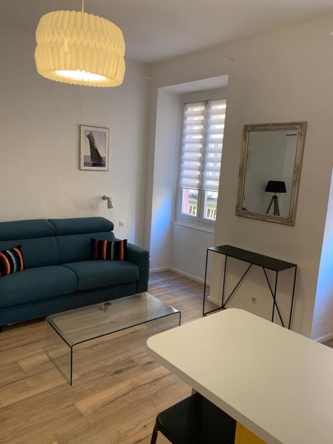 Studio Rue Pietonne Ajaccio Аячо Екстериор снимка