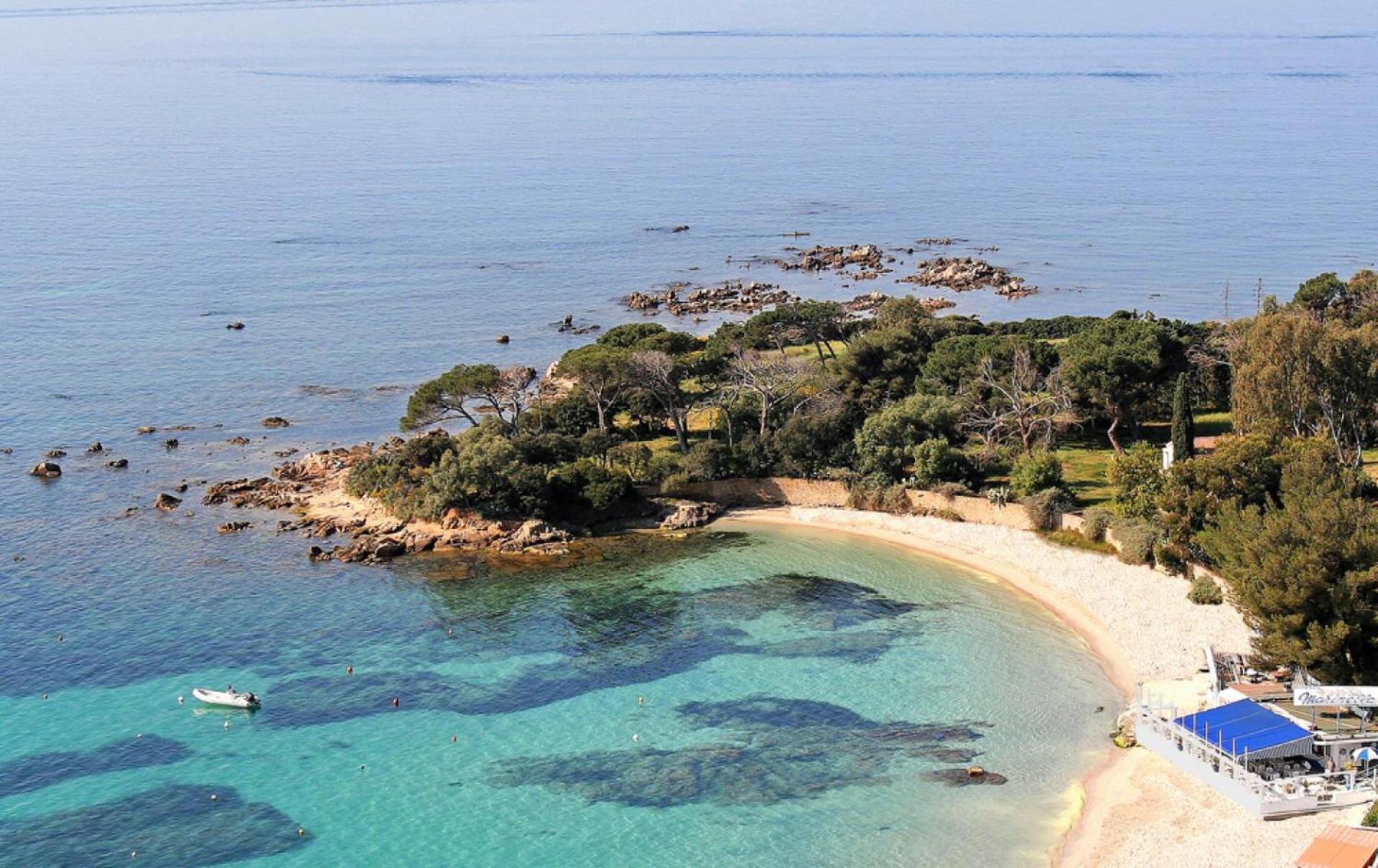 Studio Rue Pietonne Ajaccio Аячо Екстериор снимка