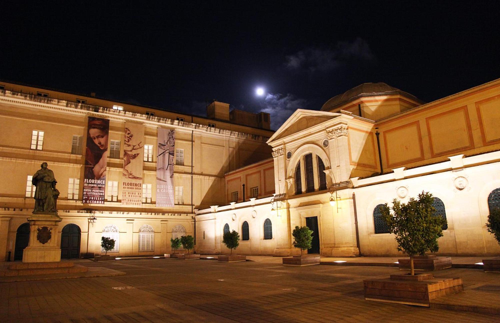 Studio Rue Pietonne Ajaccio Аячо Екстериор снимка
