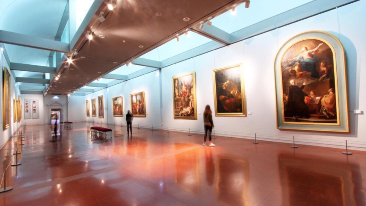 Studio Rue Pietonne Ajaccio Аячо Екстериор снимка