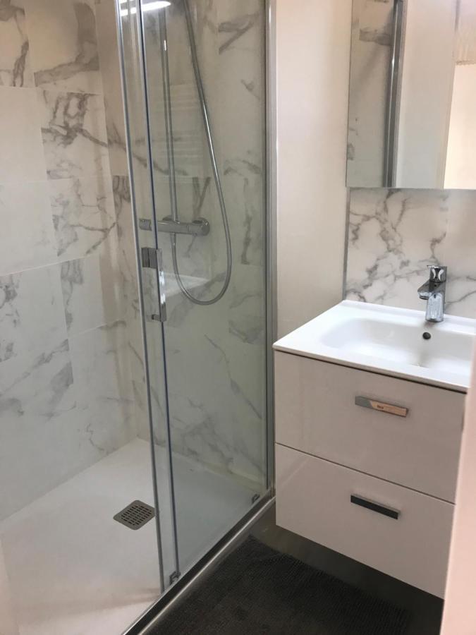 Studio Rue Pietonne Ajaccio Аячо Екстериор снимка