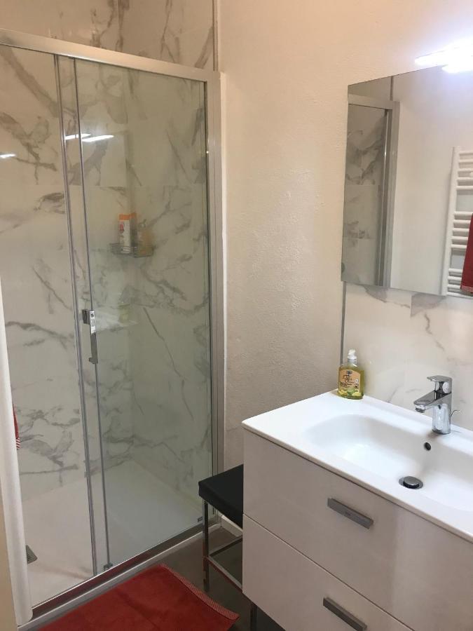 Studio Rue Pietonne Ajaccio Аячо Екстериор снимка